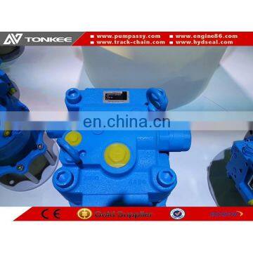 excavator parts PCR-6B hydraulic swing motor PCR-6B swing motor assy