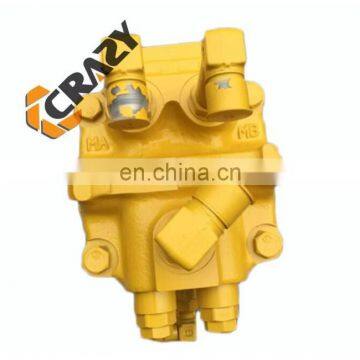 Swing Motor Assy & Swing Device Assy for PC60-7 Excavator Spare Parts photo-4