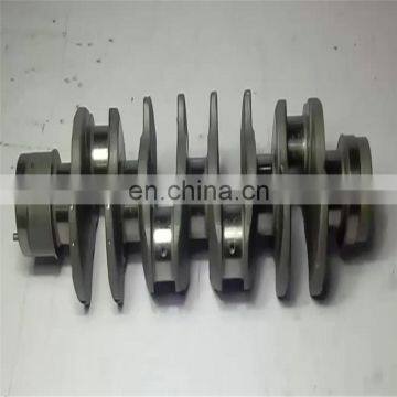 4HK1 Diesel Engine Parts 8-98029270-0 8980292700 Crankshaft for ISUZU Truck photo-3