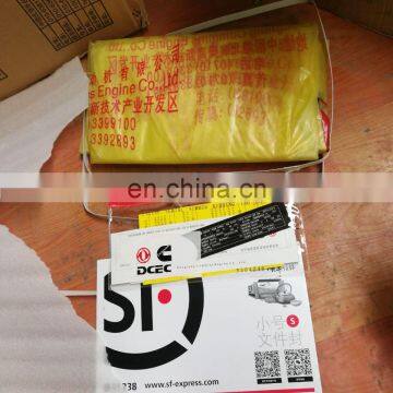 Cummins 6BT 5.9 6BTA59 Engine Specs photo-5