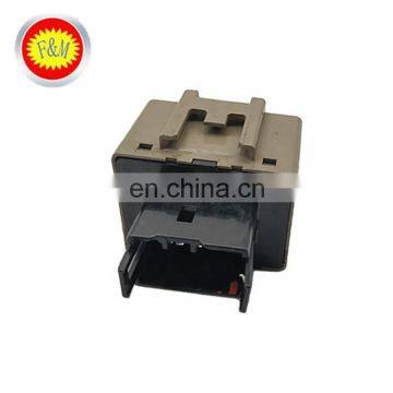 Car LED Flasher Relay 81980-50030 For COROLLA photo-2