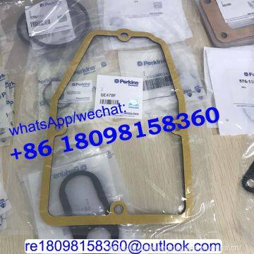 SE2H Perkins Joint Cylinder Head for Diesel/gas Engine 4006/4008/4012/4016 4000 Series photo-3
