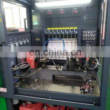 2019 New Full Functions CR738 Common Rail Injector and Pump Test Bench photo-2
