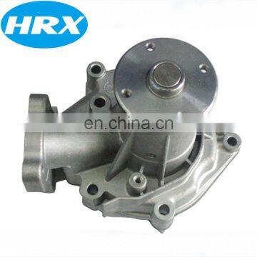 High Performance water pump for 4D34 ME995424 ME015217 ME996868