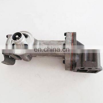 High Quality Machinery Part 4061462 NT855 Diesel Engine Oil Cooler Core