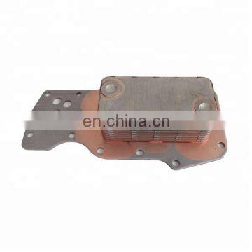 Original Quality Oil Cooler Core 3975818 for  ISDE Engine