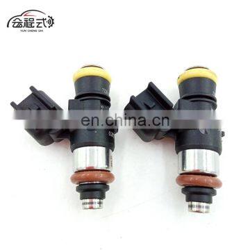 Fuel Injector 0280158843 2200cc LPG CNG E85 For LS3 LS7 Corvette C6 Z06 Camaro G8 0 280 158 843 Nozzle Bico Injection photo-2
