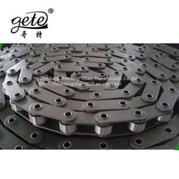 Double Pitch Hollow Pin Chain C2082HP photo-2