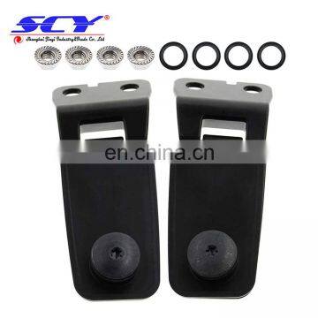 Liftgate Glass Hinge Suitable for NISSAN 903207S000 903217S000 photo-2