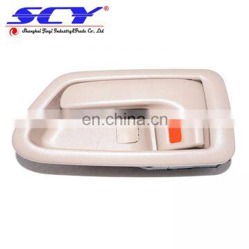 Inside Interior Door Handle Front Rear Driver Side Suitable for Toyota Camry OE 69206-YC020 69206YC020