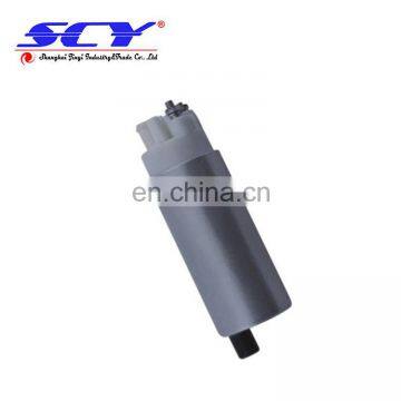 Auto Car Parts New Electric Fuel Pump Suitable for BMW 0580453021 721913500 721833510