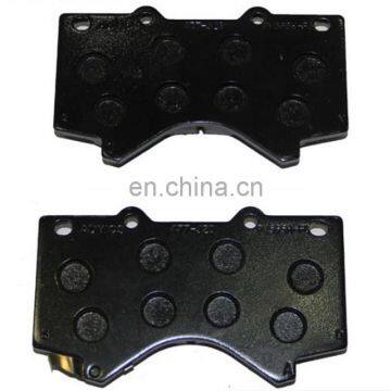 Brake Pads for Land Cruiser 2012 v8 Oem 04465-60280