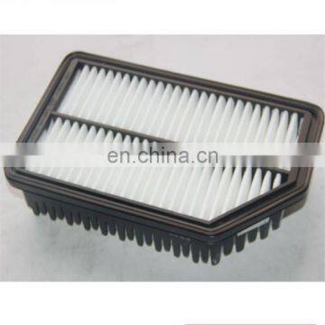 High performance hot sale car air filter 28113-1R100