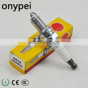 High Quality Auto Spark Plug DCPR7E 4415 China Manufacture