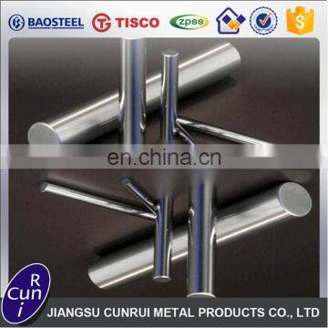 Factory Directly Nitronic 60 Bars Dia16 Astm A276 Bar for Chemical and Petrochemical 50 / Xm-19 440c 446 17-4ph 15-5ph