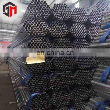 Factory Direct Sale ASTM A36 Seamless Carbon Steel Pipe