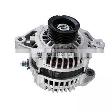 New Factory Supply 13827 23100-4M510 23100-5M000 JA1607IR LR180-762 LR1100-722 12V 100A Auto Generator Alternator