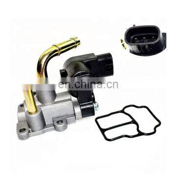Engine Idle Air Control Valve IAC IACV 2227020050 New For Toyota 22270-20050