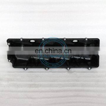 Original and Aftermarket Spare Parts Foton FCEC ISF2.8 ISF3.8 ISF 2.8L 3.8L Valve Chamber Cover 4946240 photo-3