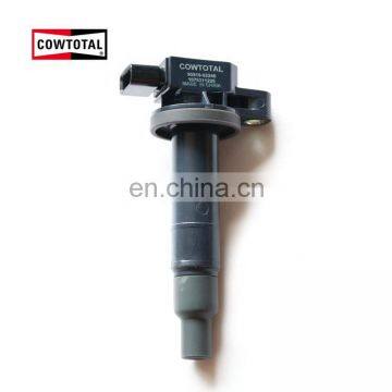 Ignition Coils OEM 90919-02240 for Echo Prius Yaris Scion xA xB 1.5L