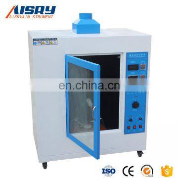 Factory Sales IEC60598-1 Electrical Leakage Test Machine For Components photo-2