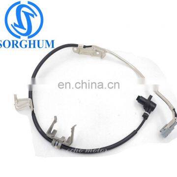 High Quality Front Right ABS Wheel Speed Sensor 89542-33030 For Toyota Camry Avalon Lexus