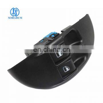 6 Pin Power Window Control Switch For Fiat 100151083 photo-2