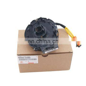 84306-33080 Spiral Cable Clock Spring For Toyota Sienna Camry Scion XB XA photo-7