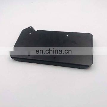 High Quality Laser Engraving Logo Metal Stamping Bending Casing