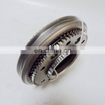 FAST Gear Box 1/2 Synchronizer 12JSDX240T-1701170 photo-5