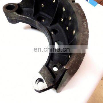 High Quality Chinese Brake Shoe photo-6