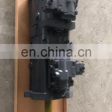 Excavator R360LC-7 Hydraulic Pump K3V180DTH-1P0R-9C0S-A  Main Pump