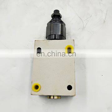 HUADE Hydraulic Cartridge Type Direct Acting Relief Valve DSDS6P10B/315 DSDS10P DSDS20P DSDS30P DBDSG10B/315 DBDS25G10B/25/2 photo-7