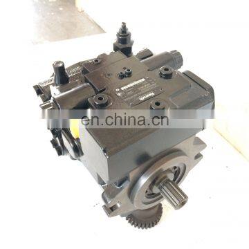 Rexroth A10VG Series A10VG18,A10VG28,A10VG45,A10VG63 Hydraulic Variable Piston Pump A10VG45EP4D1/10L-NTC10F025DP-K