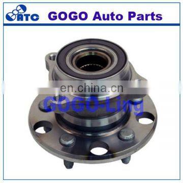 Rear Wheel Hub Bearing for Lexus IS250 IS F GS350 OEM 512337 051-6191 42410-30020 1411-248451