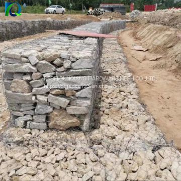 Gabions & Gabion Rock Basket & Gabion Basket