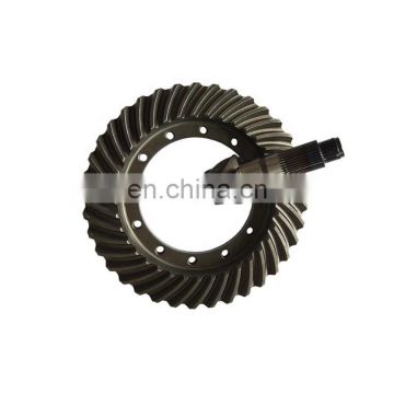 Truck Spare Parts crown wheel and pinion gear for Hino 41201-29306  9*43