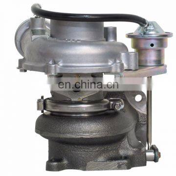 RHF4 турбонагнетатель 35242096F VF40A013 F400010 VA70 турбонагнетатель двигателя VM для Jeep Cherokee с двигателем 2.5L CRD photo-2