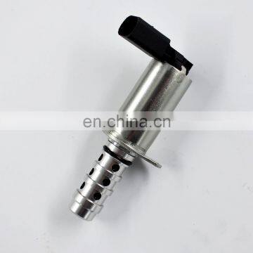 Engine Variable Timing VVT Solenoid Cam Camshaft Adjuster for Audi VW 2.0L Turbo photo-5
