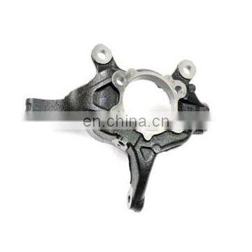 2014 AUTO STEERING KNUCKLE 40015-1KA1A 40014-1KA1A for revo