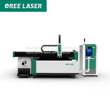 High quality laser cutting machien with low price