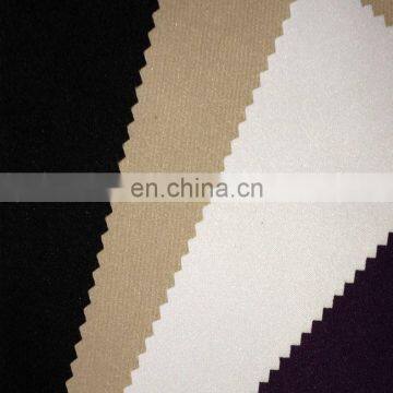 Chinese Supplier (70D Nylon+40D Spandex)*13S Rayon bengaline weave fabric in vietnam For trousers