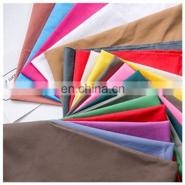 Hot selling 228T 100% nylon taslan waterproof breathable fabric with pu milky coating for outdoor jacket