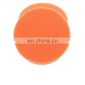Sponge Applicator Car Polishing Pads for Waxing photo-2