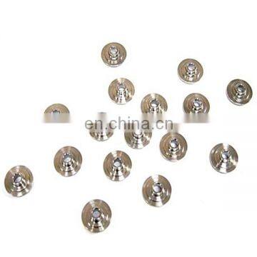 Race Car Performance Engine Valve Kits Intake and Exhaust for Honda Civic EK EG B Series B16 B18 B18C B18C1 B18C5 B18C6 Type r photo-7