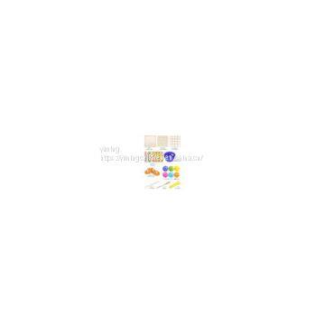 Children's educational ball，educational toy
