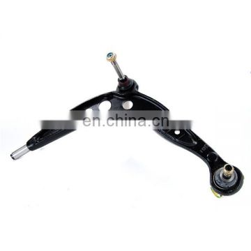 Front Axle, Right, Lower Suspension Control Arm and Ball Joint Assembly for BMW Z3 OEM 31126758514 31121140958 31126758516