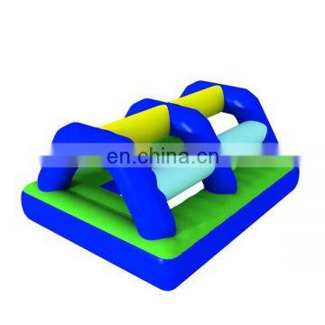 Blow Up Water Amusement Park Outdoor Water Inflatable Park Customized Children Air Pool Park photo-4