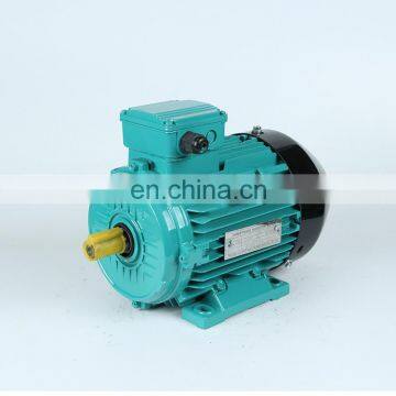 YS AC MOTOR 37KW 50HP Aluminum House Three Phase Electric Motor photo-3