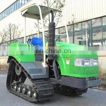 Agricultural Equipment Cheap Price Farm Crawler Tractor For Sale photo-5